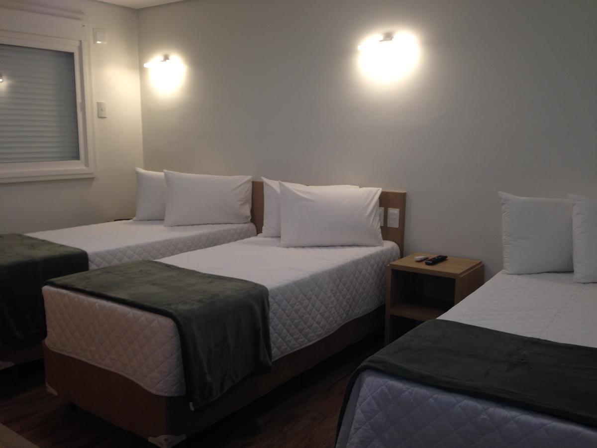 Hotel Cotoches Abre Campo Room photo