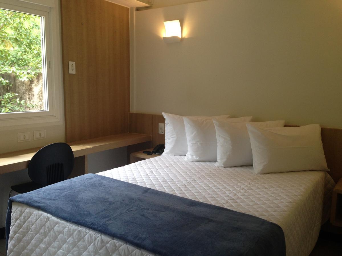 Hotel Cotoches Abre Campo Room photo