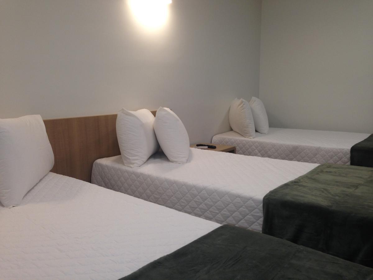 Hotel Cotoches Abre Campo Room photo