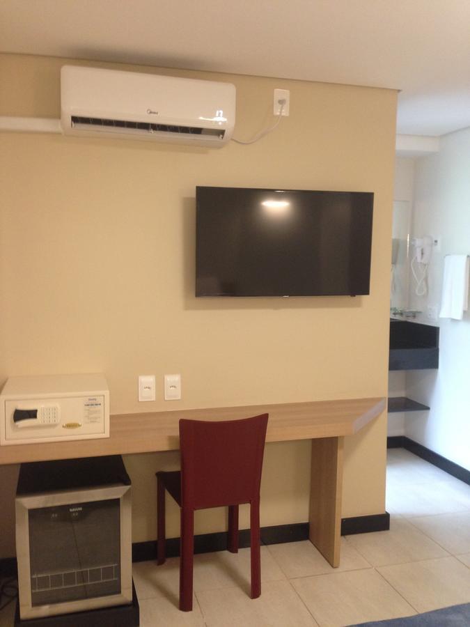 Hotel Cotoches Abre Campo Room photo